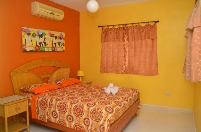 Aparthotel Parco Del Caribe Boca Chica Room